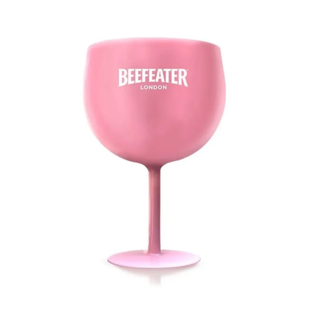 Copa gin Beefeater Pink 
